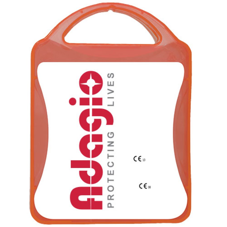 MyKit Set Sicurezza Strada Junior - Gadget.it - 