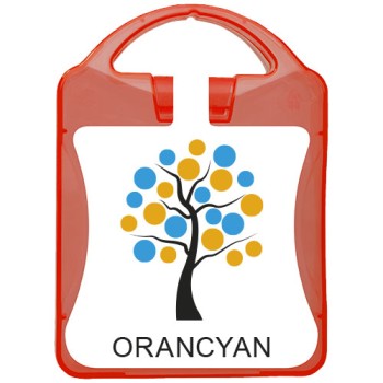 MyKit Set Sicurezza Strada Junior - Gadget.it - 