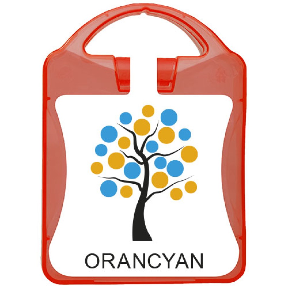 MyKit Set Sicurezza Strada Junior - Gadget.it - 