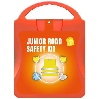 MyKit Set Sicurezza Strada Junior - Gadget.it - 