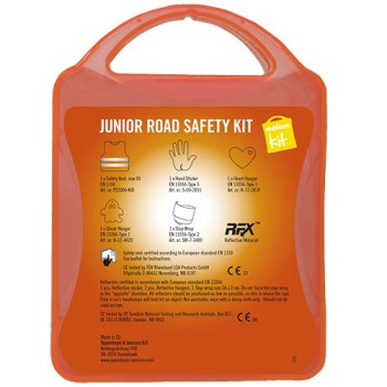 MyKit Set Sicurezza Strada Junior - Gadget.it - 