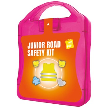 MyKit Set Sicurezza Strada Junior - Gadget.it - 