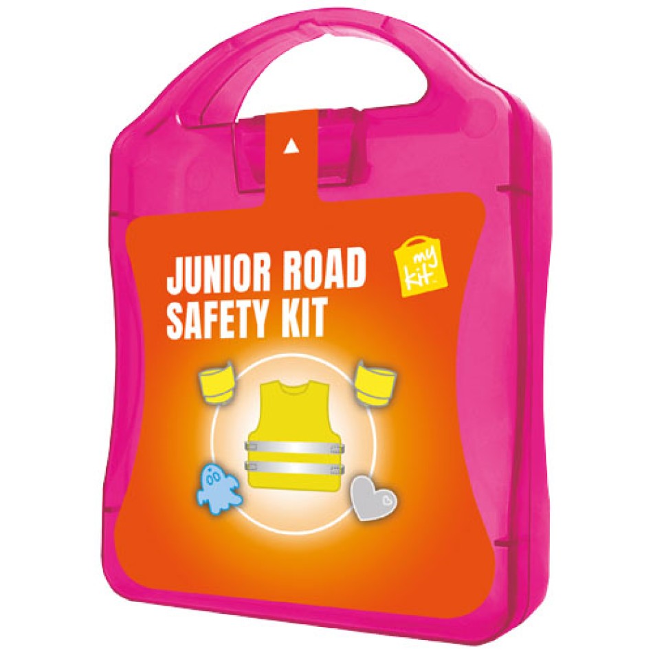 MyKit Set Sicurezza Strada Junior - Gadget.it - 