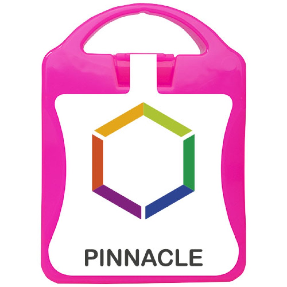 MyKit Set Sicurezza Strada Junior - Gadget.it - 