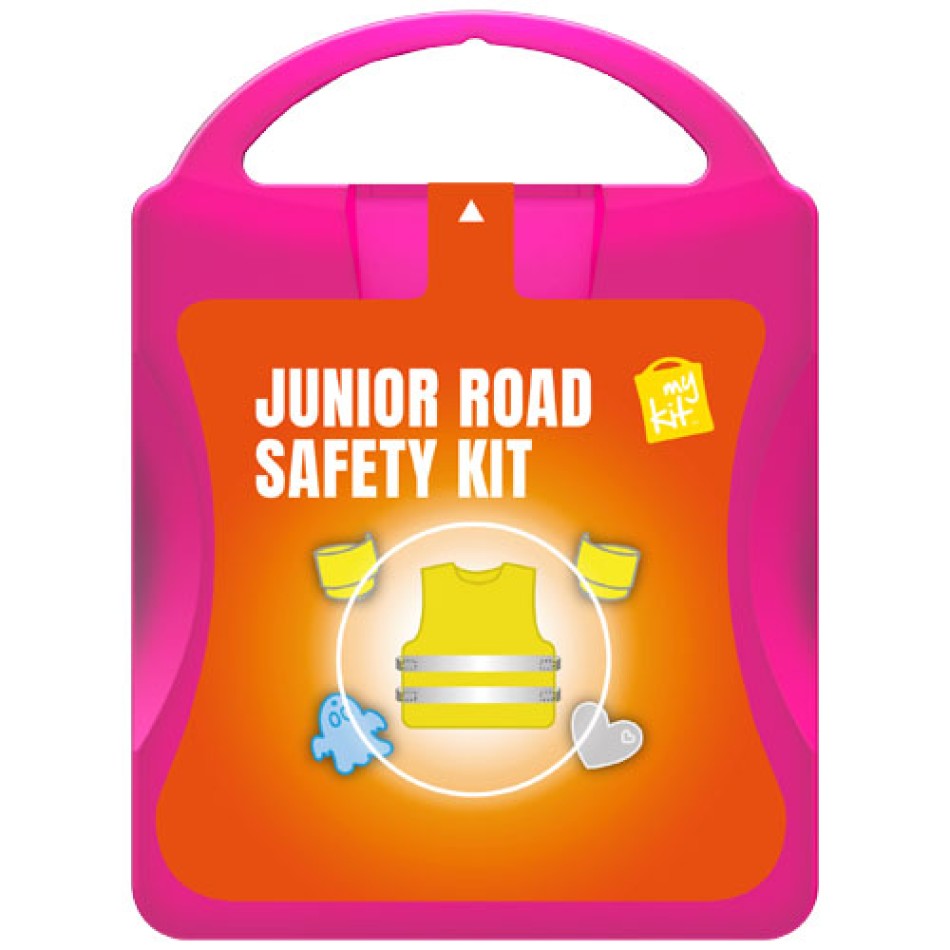 MyKit Set Sicurezza Strada Junior - Gadget.it - 