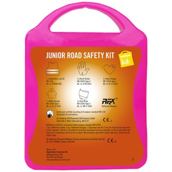 MyKit Set Sicurezza Strada Junior - Gadget.it - 