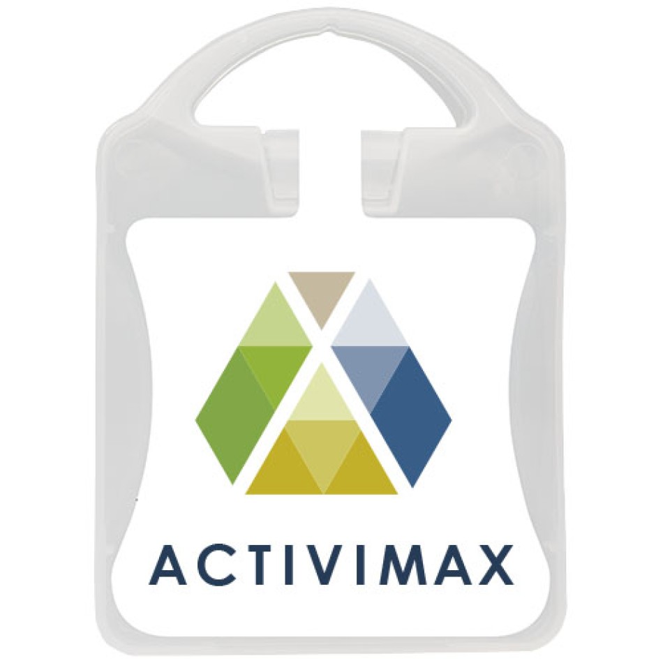 MyKit Set Sicurezza Strada Junior - Gadget.it - 