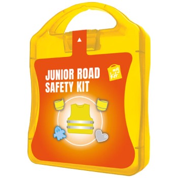 MyKit Set Sicurezza Strada Junior - Gadget.it - 