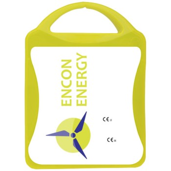 MyKit Set Sicurezza Strada Junior - Gadget.it - 