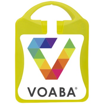 MyKit Set Sicurezza Strada Junior - Gadget.it - 