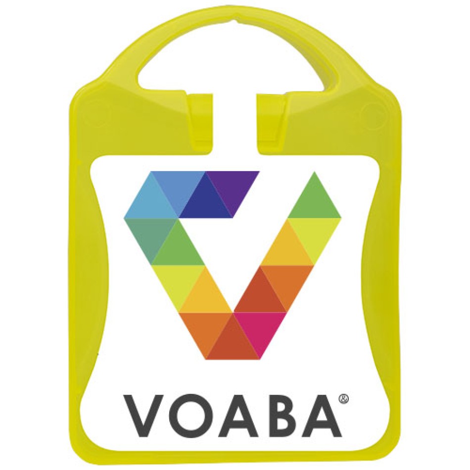 MyKit Set Sicurezza Strada Junior - Gadget.it - 