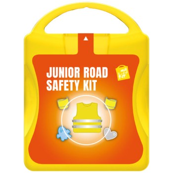 MyKit Set Sicurezza Strada Junior - Gadget.it - 