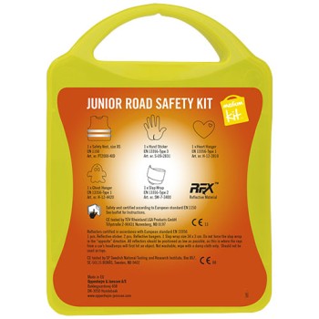 MyKit Set Sicurezza Strada Junior - Gadget.it - 