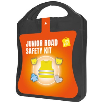MyKit Set Sicurezza Strada Junior - Gadget.it - 