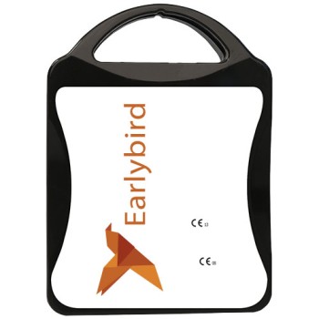 MyKit Set Sicurezza Strada Junior - Gadget.it - 