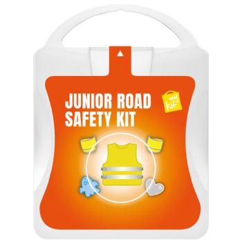 MyKit Set Sicurezza Strada Junior - Gadget.it - 