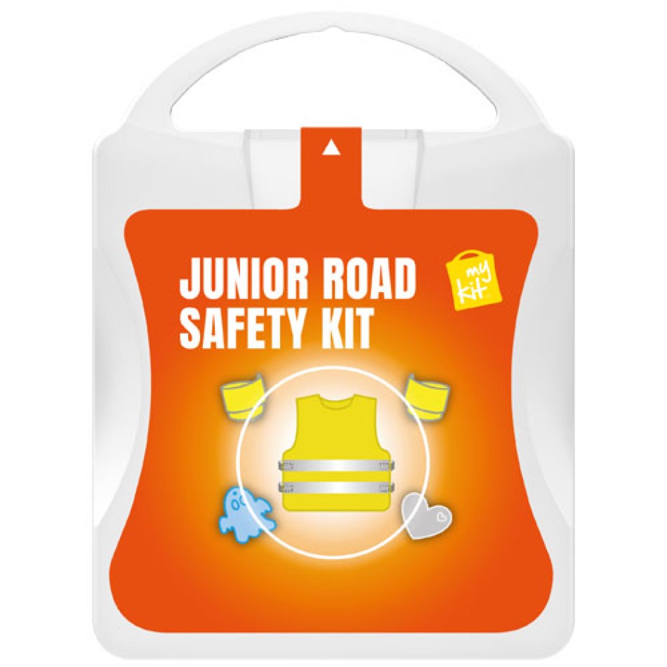 MyKit Set Sicurezza Strada Junior - Gadget.it - 
