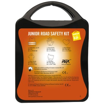 MyKit Set Sicurezza Strada Junior - Gadget.it - 