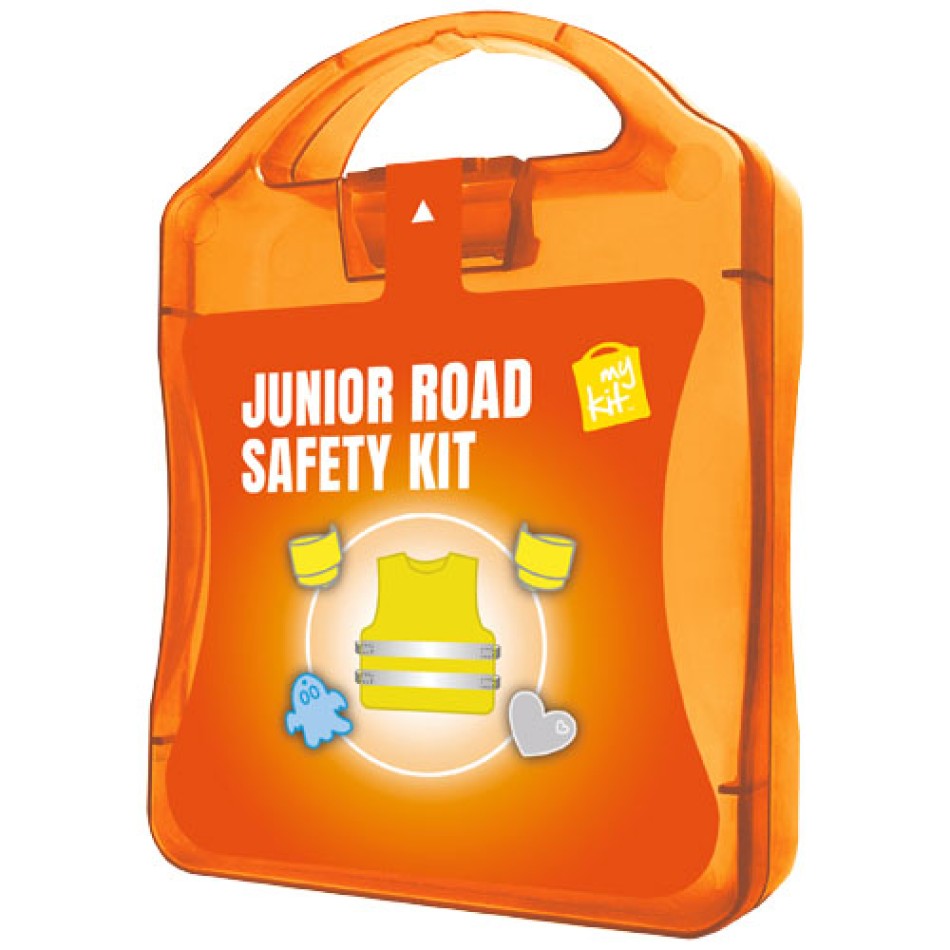 MyKit Set Sicurezza Strada Junior - Gadget.it - 