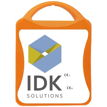 MyKit Set Sicurezza Strada Junior - Gadget.it - 