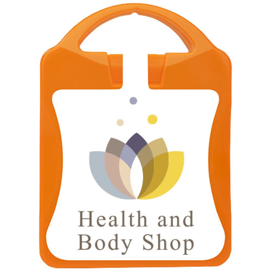 MyKit Set Sicurezza Strada Junior - Gadget.it - 