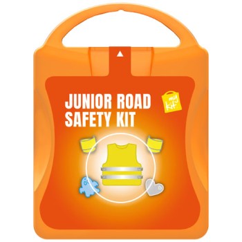 MyKit Set Sicurezza Strada Junior - Gadget.it - 