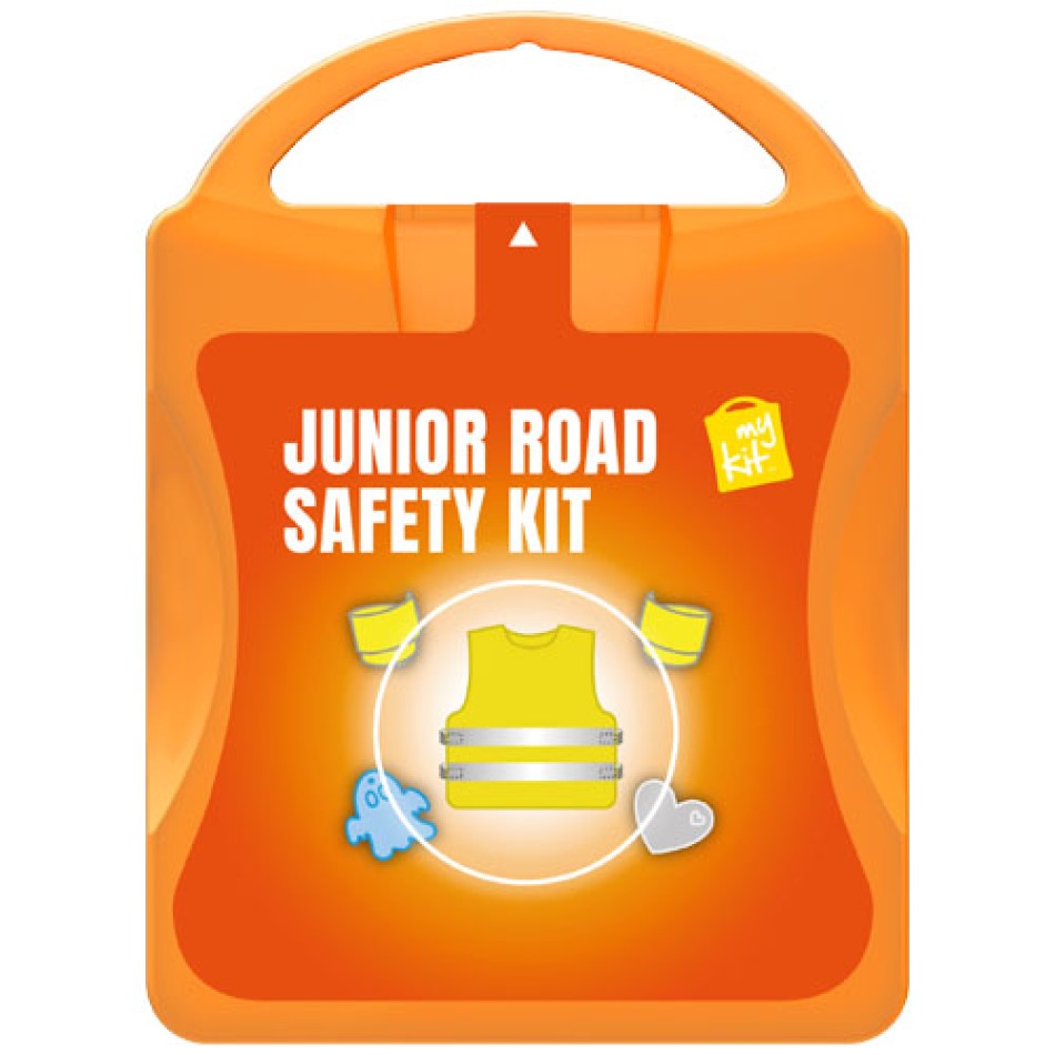 MyKit Set Sicurezza Strada Junior - Gadget.it - 