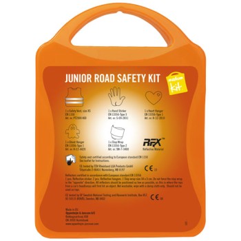 MyKit Set Sicurezza Strada Junior - Gadget.it - 