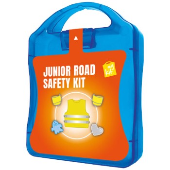 MyKit Set Sicurezza Strada Junior - Gadget.it - 