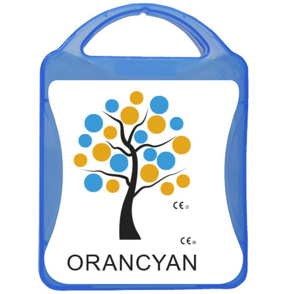 MyKit Set Sicurezza Strada Junior - Gadget.it - 