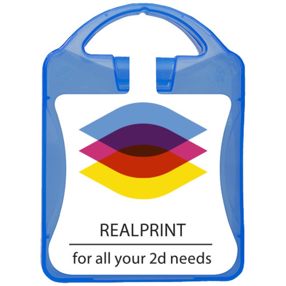 MyKit Set Sicurezza Strada Junior - Gadget.it - 