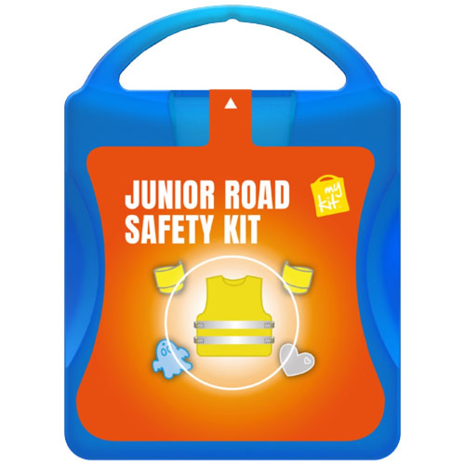 MyKit Set Sicurezza Strada Junior - Gadget.it - 
