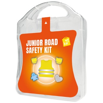 MyKit Set Sicurezza Strada Junior - Gadget.it - 