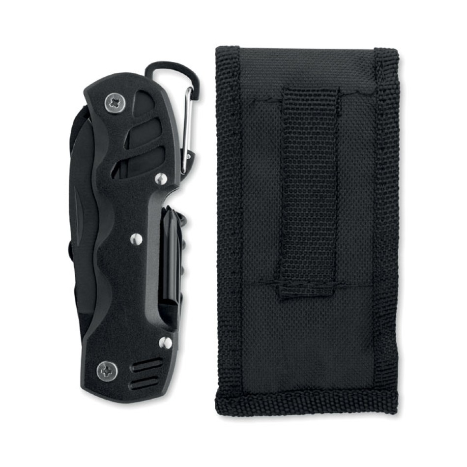 MYTOOL - Multiattrezzo pieghevole - Gadget.it - 