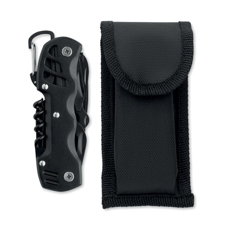 MYTOOL - Multiattrezzo pieghevole - Gadget.it - 