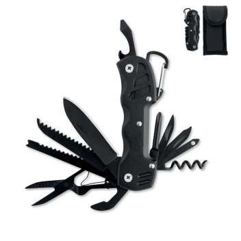 MYTOOL - Multiattrezzo pieghevole - Gadget.it - 