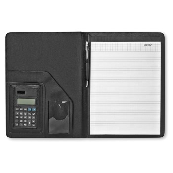 NADIA - Porta blocnotes A4 - Gadget.it - 