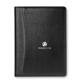 NADIA - Porta blocnotes A4 - Gadget.it - 