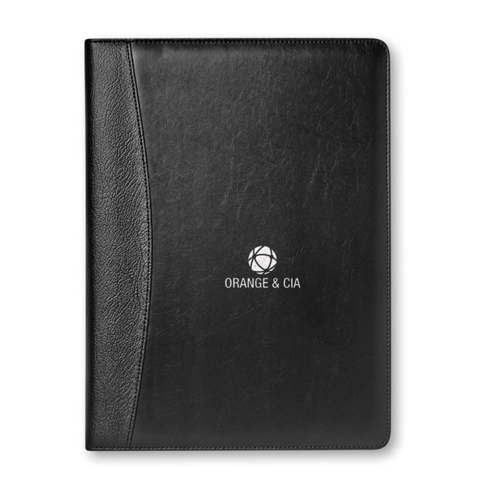 NADIA - Porta blocnotes A4 - Gadget.it - 