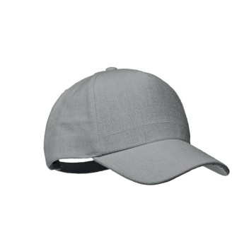 NAIMA CAP - Cappellino da baseball in canap - Gadget.it - 