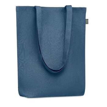 Shopper in canapa 38X10X42 cm - NAIMA TOTE - Gadget.it - 