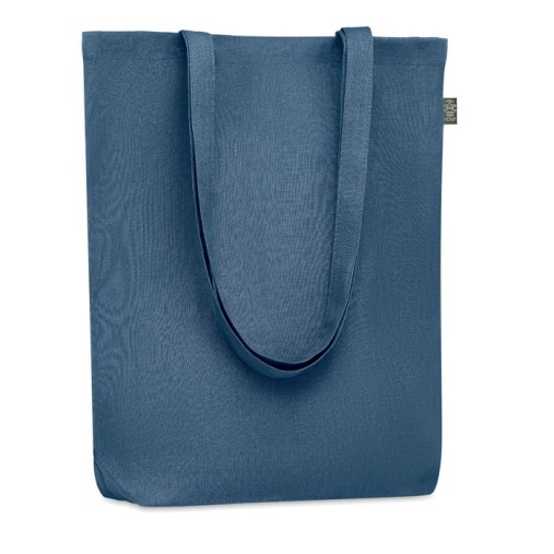 Shopper in canapa 38X10X42 cm - NAIMA TOTE - Gadget.it - 
