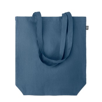 Shopper in canapa 38X10X42 cm - NAIMA TOTE - Gadget.it - 