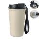NAKANO - Bicchiere acciaio riciclato - Gadget.it - 