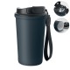 NAKANO - Bicchiere acciaio riciclato - Gadget.it - 