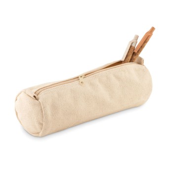 Astuccio in cotone - NATU POUCH  - Gadget.it - 
