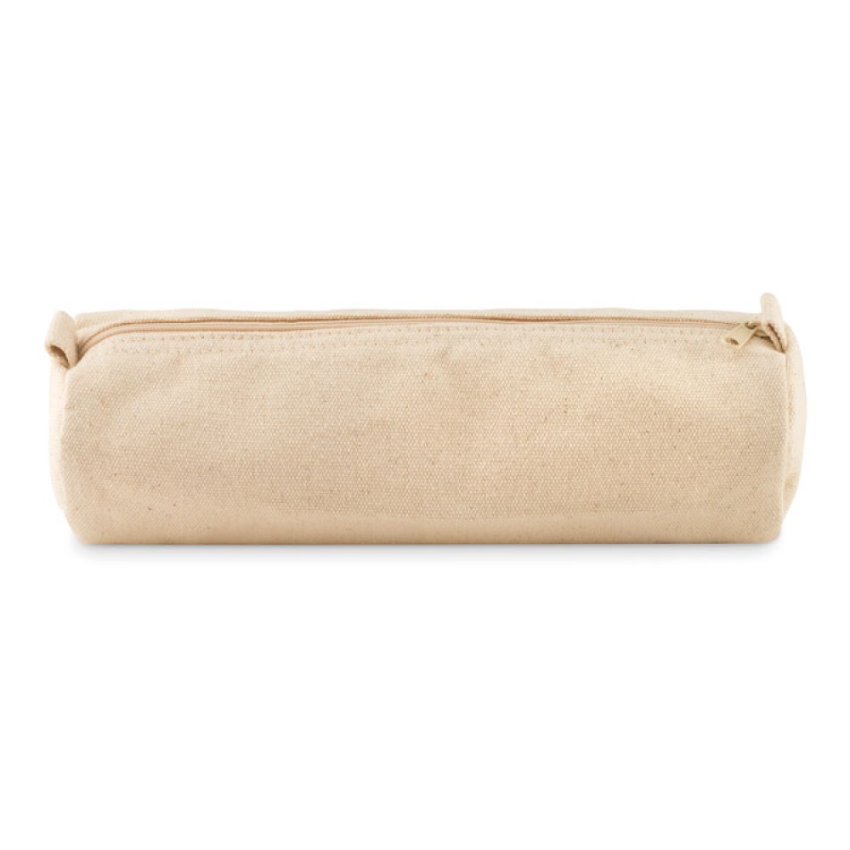 Astuccio in cotone - NATU POUCH  - Gadget.it - 