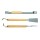 NATURE BBQ - barbecure set