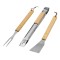 NATURE BBQ - barbecure set