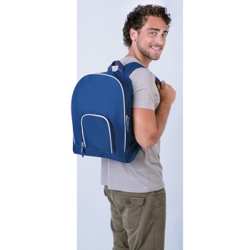 Zaino sportivo in PET - NESTOR - Gadget.it - 